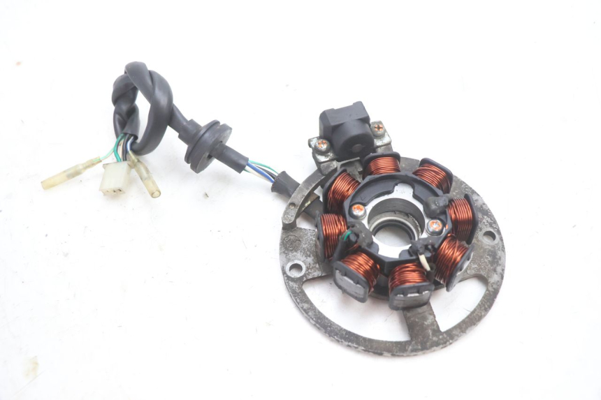 photo de LICHTMASCHINE RIDE JUMP 2T 50 (2012 - 2017) - Technische Nahaufnahme