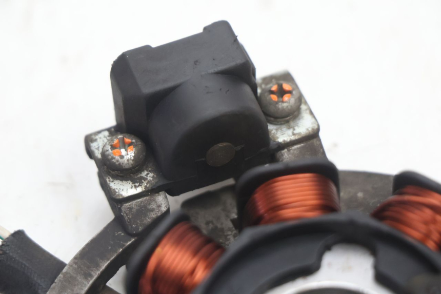photo de LICHTMASCHINE RIDE JUMP 2T 50 (2012 - 2017) - Details der Befestigungspunkte