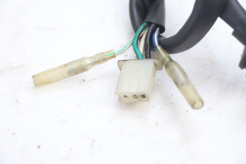 photo de LICHTMASCHINE RIDE JUMP 2T 50 (2012 - 2017) - Oberflächenzustand und Material