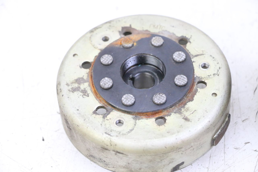 photo de ROTOR STATOR PEUGEOT KISBEE 2T 50 (2010 - 2017) - Kennzeichnungen und Originalreferenzen