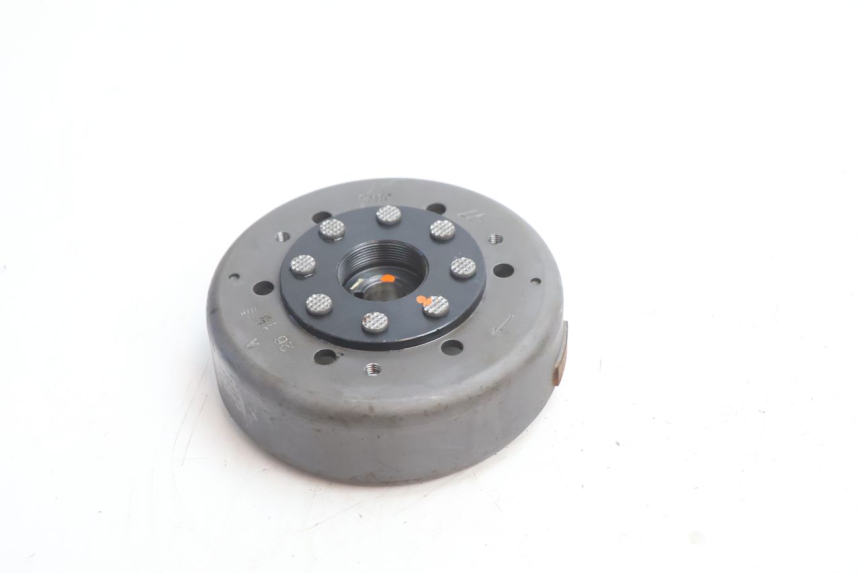 photo de ROTOR STATOR PEUGEOT KISBEE 2T 50 (2010 - 2017) - Oberflächenzustand und Material