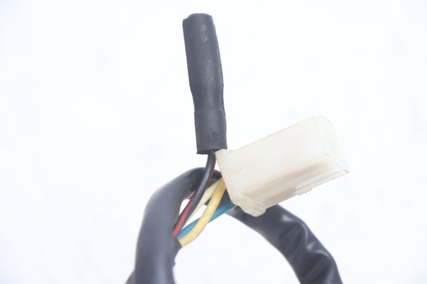 photo de ROTOR STATOR PEUGEOT KISBEE 2T 50 (2010 - 2017) - Weitere Ansicht des Artikels