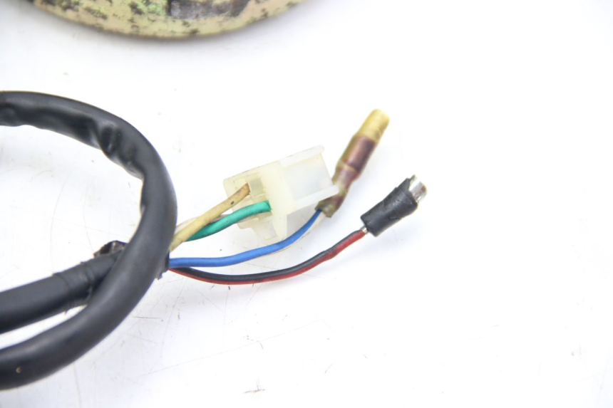 photo de ROTOR STATOR PEUGEOT KISBEE 4T 50 (2010 - 2017) - Technische Nahaufnahme