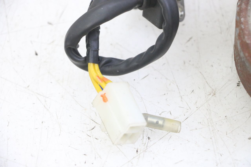 photo de ROTOR STATOR PEUGEOT KISBEE 4T 50 (2018 - 2022) - Detailansicht des Bauteils