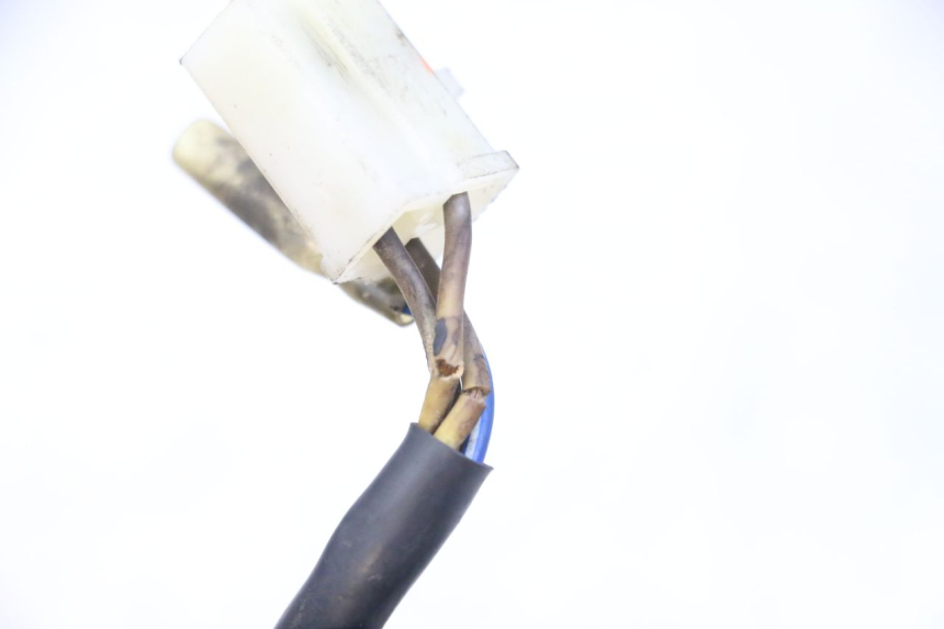 photo de ROTOR STATOR PEUGEOT KISBEE 4T 50 (2018 - 2022) - Zoom auf Gebrauchszustand