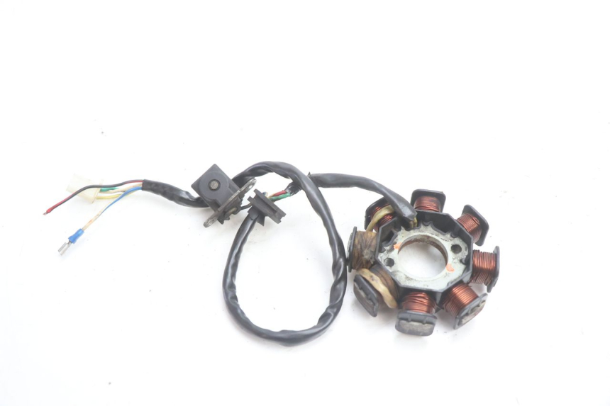 photo de ROTOR STATOR PEUGEOT KISBEE 4T 50 (2010 - 2017) - Technische Nahaufnahme