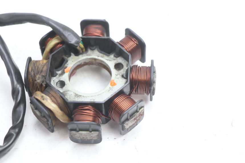 photo de ROTOR STATOR PEUGEOT KISBEE 4T 50 (2010 - 2017) - Gesamtansicht des Produkts
