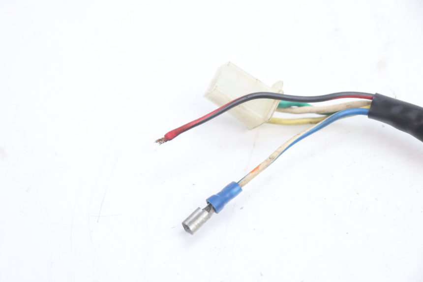 photo de ROTOR STATOR PEUGEOT KISBEE 4T 50 (2010 - 2017) - Oberflächenzustand und Material