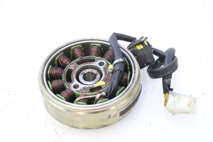 photo de ROTOR STATOR PEUGEOT KISBEE 4T 50 (2018 - 2022) - Alternative Perspektive