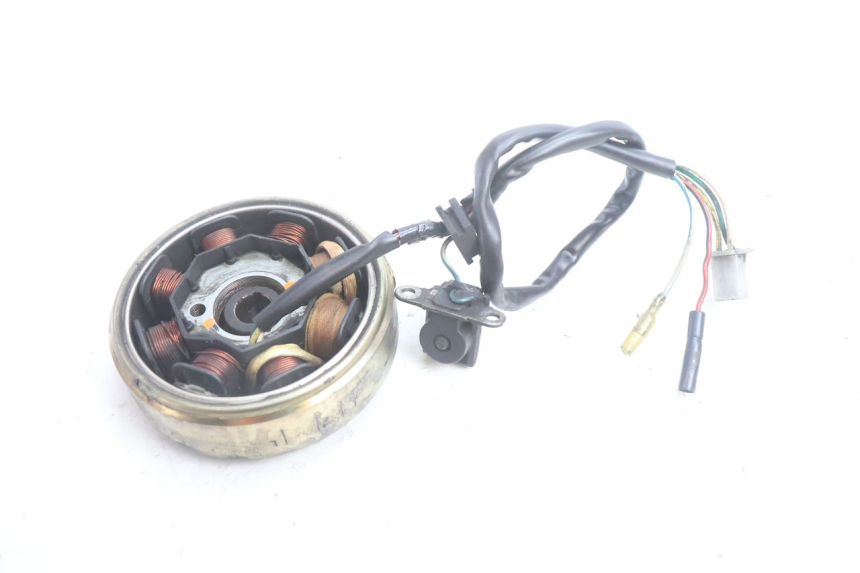 photo de ROTOR STATOR PEUGEOT KISBEE 4T 50 (2010 - 2017) - Alternative Perspektive