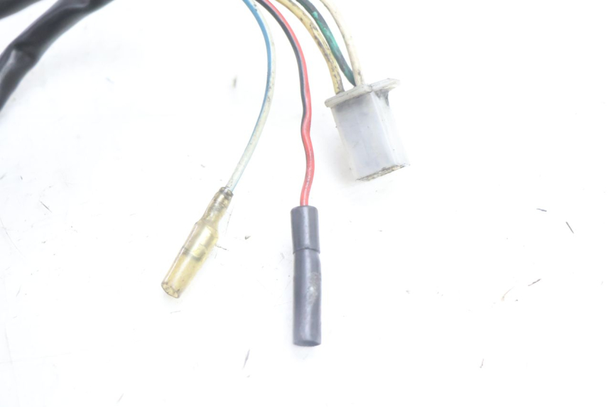 photo de ROTOR STATOR PEUGEOT KISBEE 4T 50 (2010 - 2017) - Gesamtansicht des Produkts