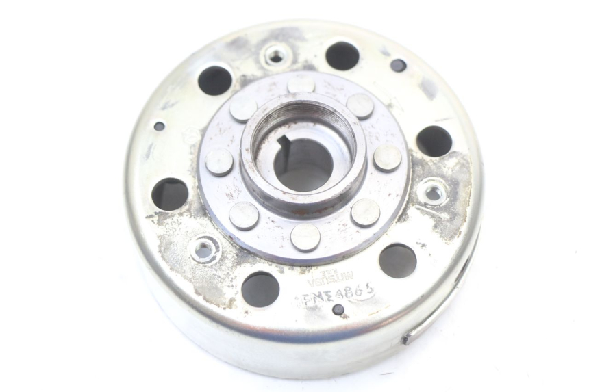 photo de ROTOR STATOR RENAULT KOURANOS 125 (2001 - 2004) - Technische Nahaufnahme