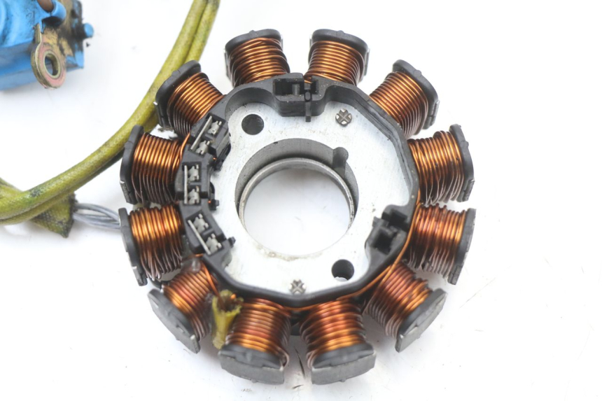 photo de ROTOR STATOR RENAULT KOURANOS 125 (2001 - 2004) - Gesamtansicht des Produkts