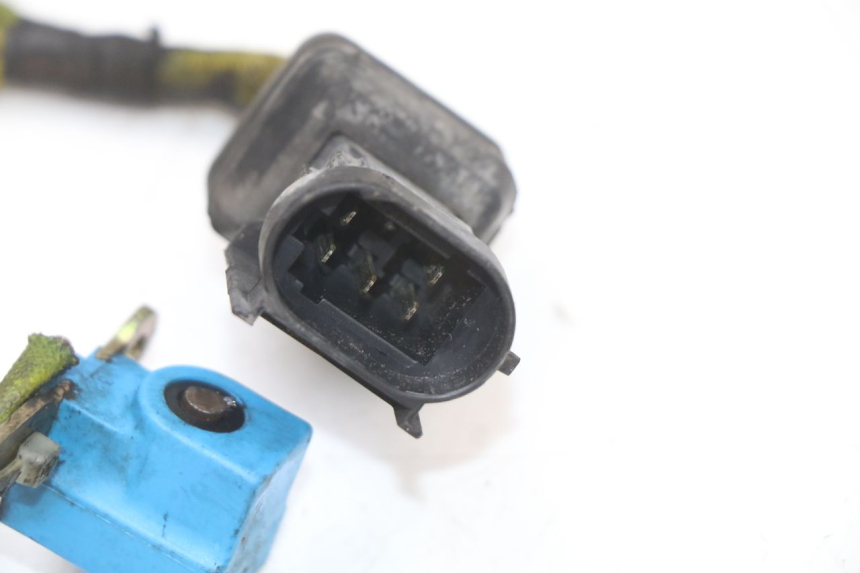 photo de ROTOR STATOR RENAULT KOURANOS 125 (2001 - 2004) - Details der Befestigungspunkte