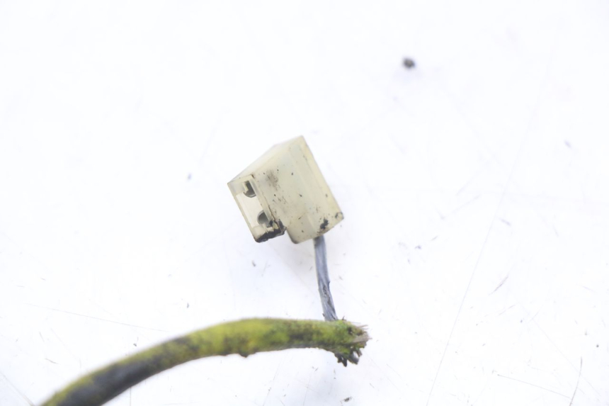 photo de ROTOR STATOR RENAULT KOURANOS 125 (2001 - 2004) - Geprüftes Gebrauchtteil