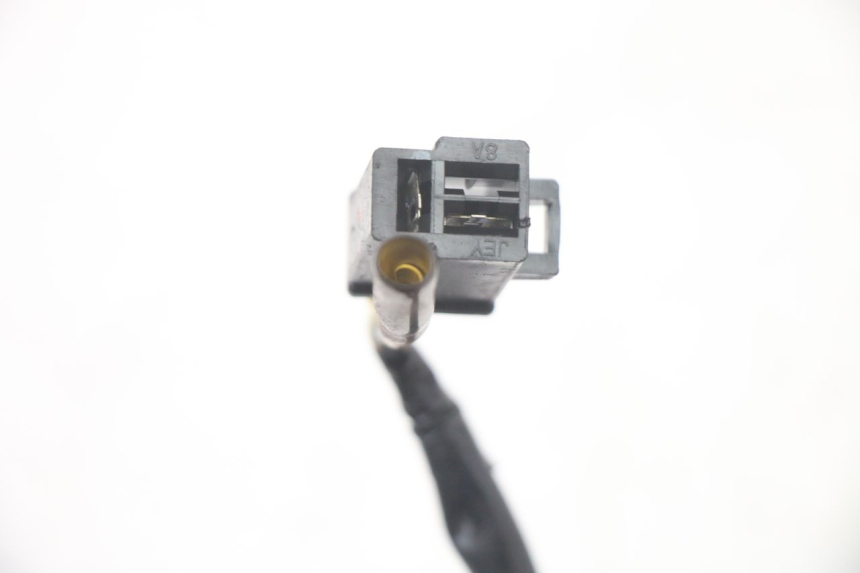 photo de ROTOR STATOR KYMCO DINK 4T 50 (2007 - 2018) - Oberflächenzustand und Material