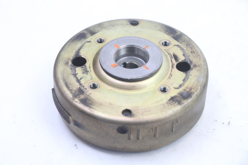 photo de ROTOR STATOR KYMCO DINK 4T 50 (2007 - 2018) - Geprüftes Gebrauchtteil