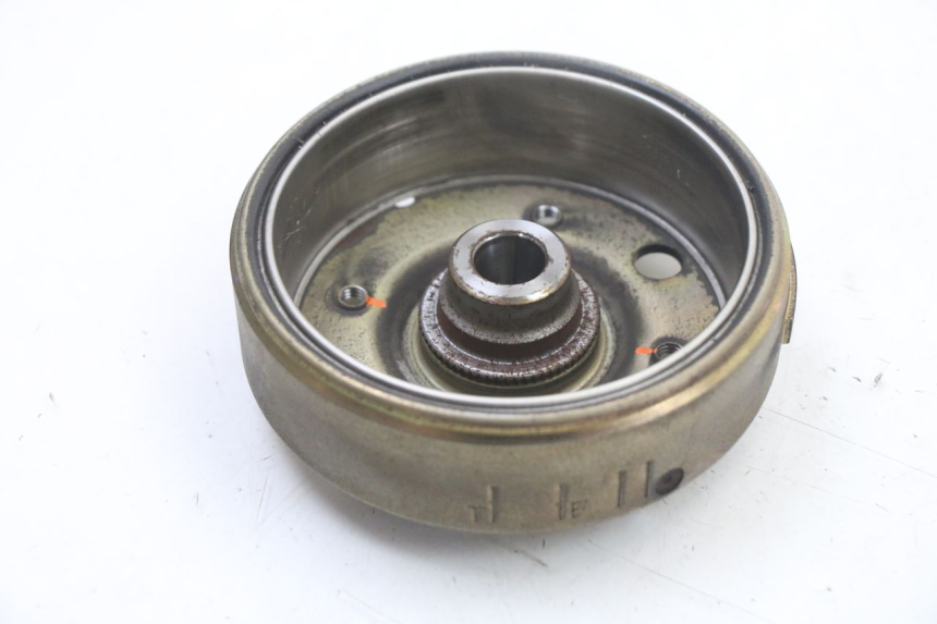 photo de ROTOR STATOR KYMCO DINK 4T 50 (2007 - 2018) - Kennzeichnungen und Originalreferenzen