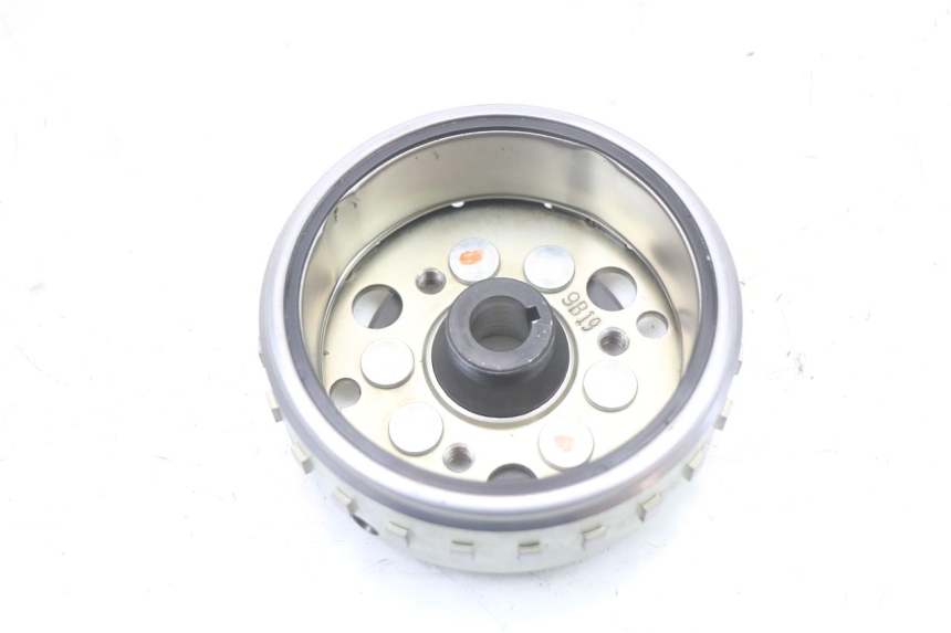 photo de LICHTMASCHINE KYMCO X-TOWN XTOWN 125 (2016 - 2021) - Weitere Ansicht des Artikels