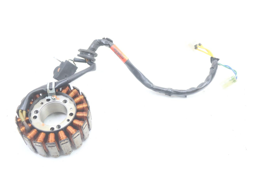 photo de LICHTMASCHINE KYMCO X-TOWN XTOWN 125 (2016 - 2021) - Alternative Perspektive