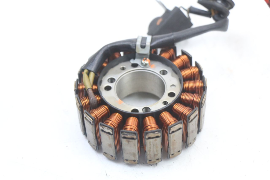 photo de LICHTMASCHINE KYMCO X-TOWN XTOWN 125 (2016 - 2021) - Technische Nahaufnahme