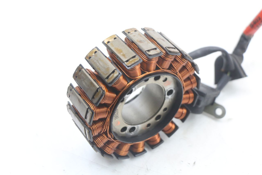 photo de LICHTMASCHINE KYMCO X-TOWN XTOWN 125 (2016 - 2021) - Gesamtansicht des Produkts