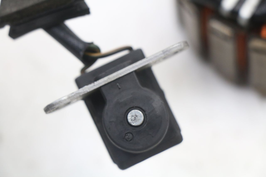 photo de LICHTMASCHINE KYMCO X-TOWN XTOWN 125 (2016 - 2021) - Details der Befestigungspunkte