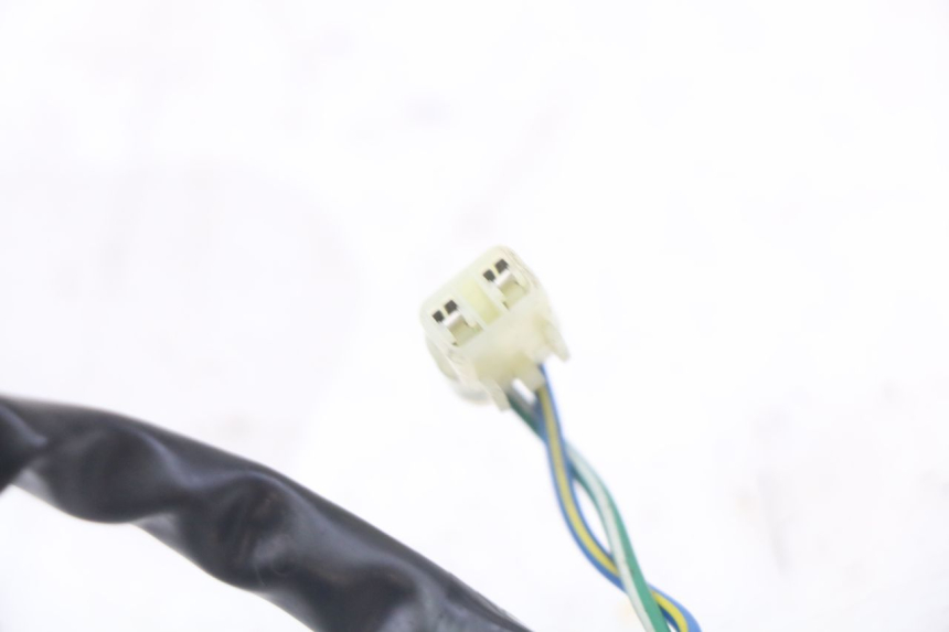 photo de LICHTMASCHINE KYMCO X-TOWN XTOWN 125 (2016 - 2021) - Oberflächenzustand und Material