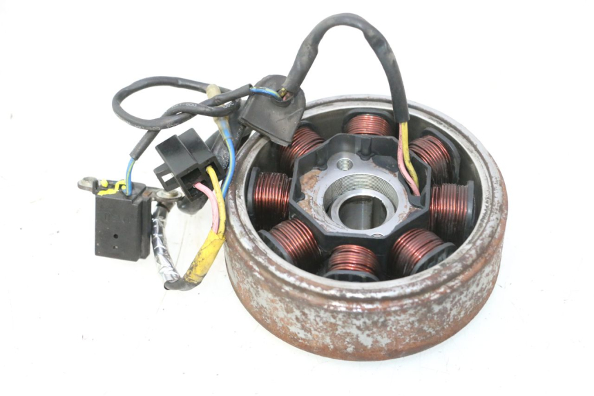 photo de LICHTMASCHINE KYMCO LIKE 125 (2009 - 2016) - Detailansicht des Bauteils
