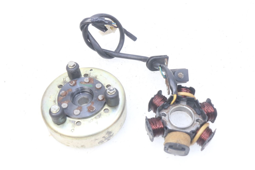 photo de ROTOR STATOR PEUGEOT LUDIX BLASTER 50 (2006 - 2014) - Hauptansicht