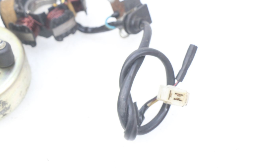 photo de ROTOR STATOR PEUGEOT LUDIX BLASTER 50 (2006 - 2014) - Technische Nahaufnahme