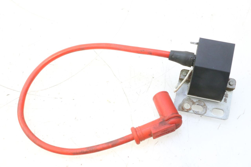 photo de ROTOR STATOR PEUGEOT LUDIX BLASTER 50 (2006 - 2014) - Zoom auf Komponenten