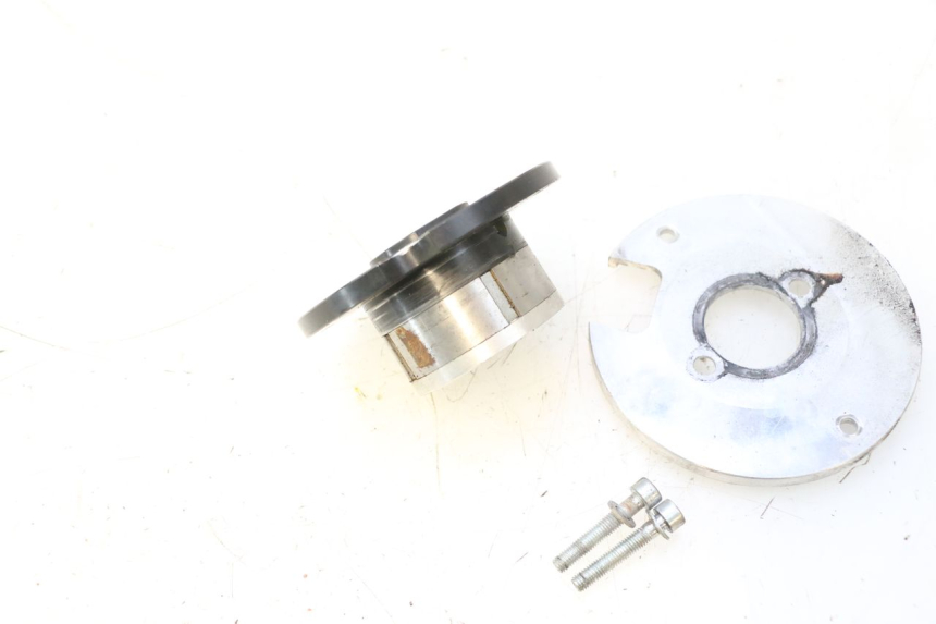 photo de ROTOR STATOR PEUGEOT LUDIX BLASTER 50 (2006 - 2014) - Hochauflösende Nahaufnahme
