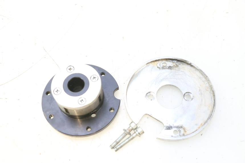 photo de ROTOR STATOR PEUGEOT LUDIX BLASTER 50 (2006 - 2014) - Detaillierte Sichtprüfung
