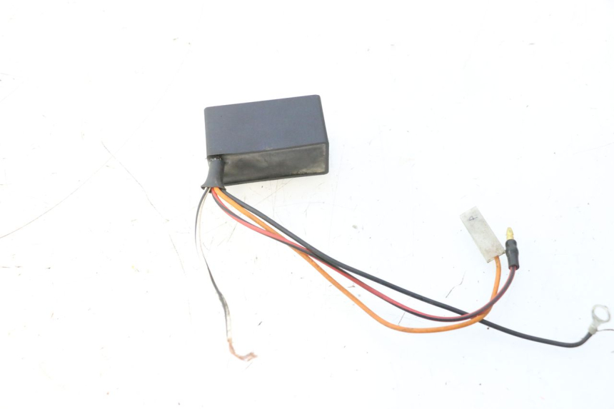 photo de ROTOR STATOR PEUGEOT LUDIX BLASTER 50 (2006 - 2014) - Fokus auf die Struktur