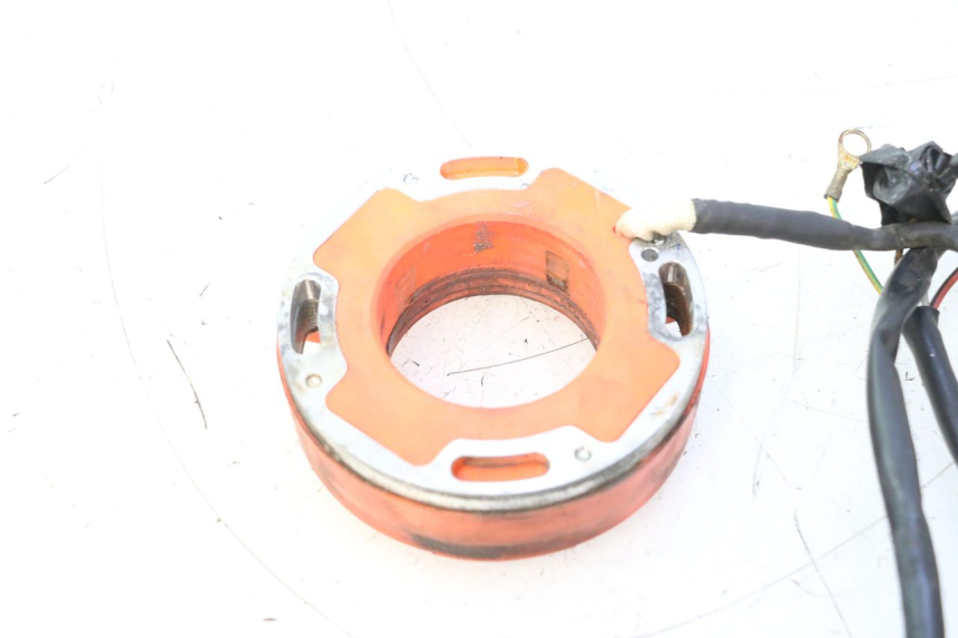 photo de ROTOR STATOR PEUGEOT LUDIX BLASTER 50 (2006 - 2014) - Alternative Perspektive
