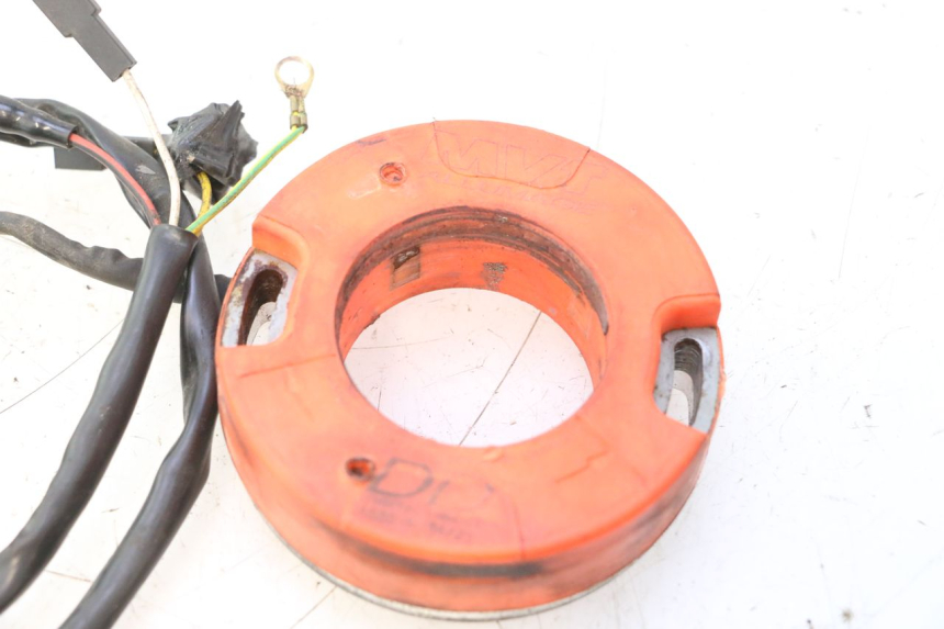 photo de ROTOR STATOR PEUGEOT LUDIX BLASTER 50 (2006 - 2014) - Gesamtansicht des Produkts