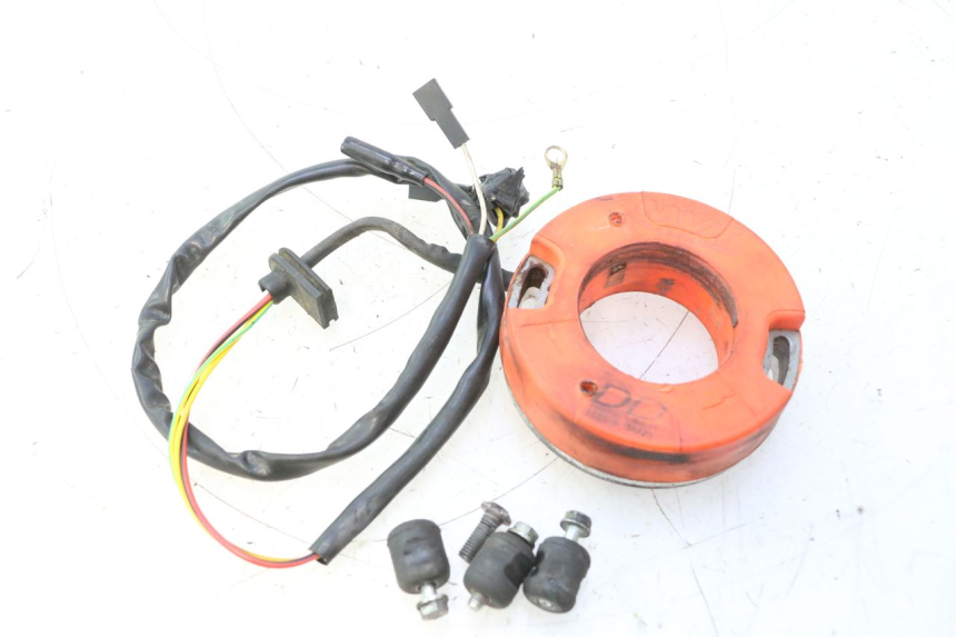 photo de ROTOR STATOR PEUGEOT LUDIX BLASTER 50 (2006 - 2014) - Geprüftes Gebrauchtteil
