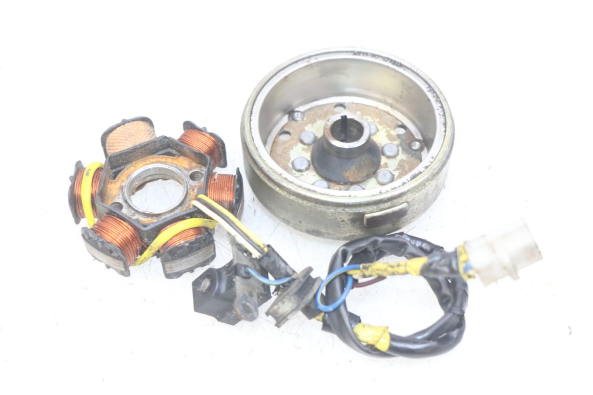 photo de ROTOR STATOR PEUGEOT LUDIX 50 (2005 - 2007) - Hauptansicht