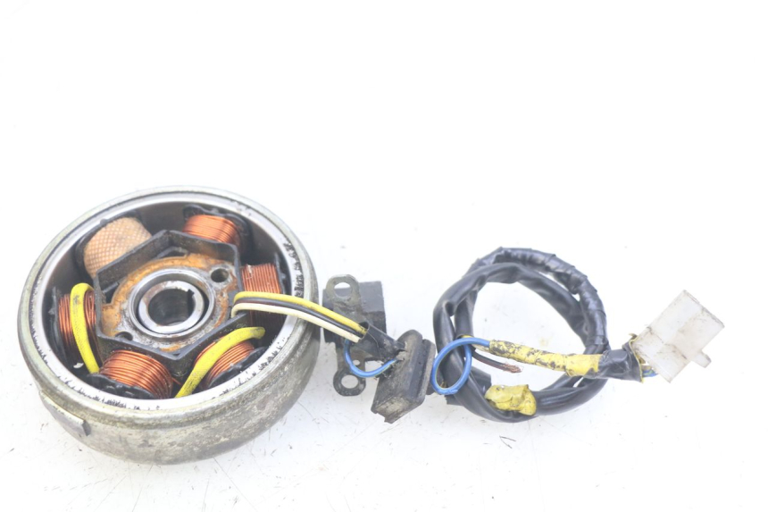 photo de ROTOR STATOR PEUGEOT LUDIX 50 (2005 - 2007) - Detailansicht des Bauteils