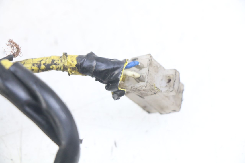 photo de ROTOR STATOR PEUGEOT LUDIX 50 (2005 - 2007) - Zoom auf Gebrauchszustand