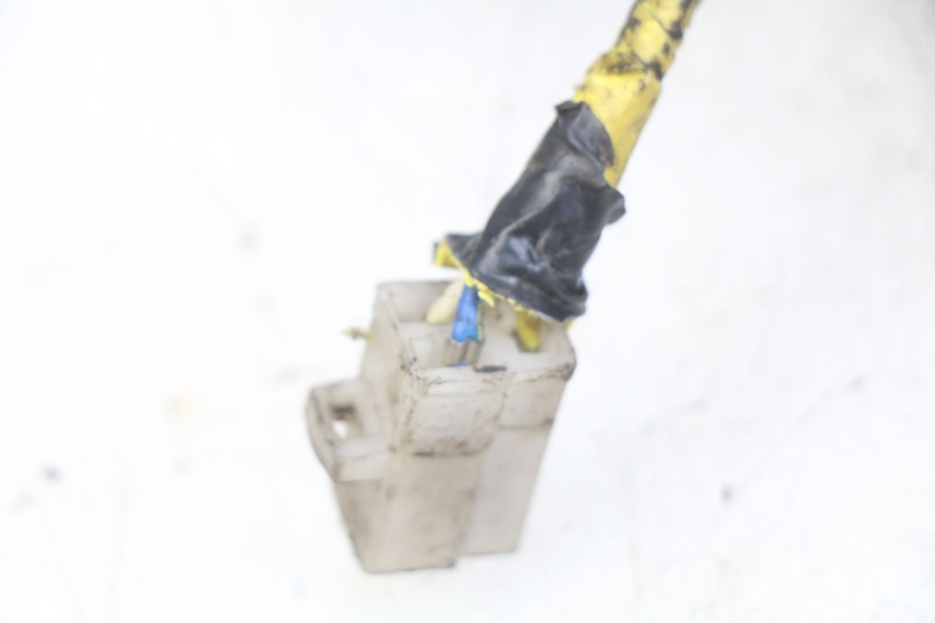 photo de ROTOR STATOR PEUGEOT LUDIX 50 (2005 - 2007) - Details der Befestigungspunkte