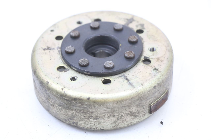 photo de LICHTMASCHINE PEUGEOT LUDIX 50 (2008 - 2017) - Alternative Perspektive