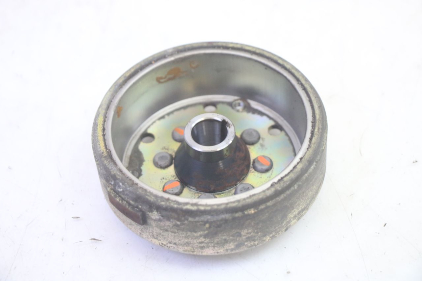 photo de LICHTMASCHINE PEUGEOT LUDIX 50 (2008 - 2017) - Kennzeichnungen und Originalreferenzen