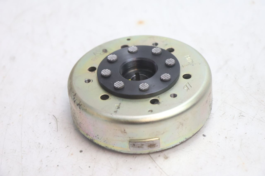 photo de ROTOR STATOR PEUGEOT LUDIX 50 (2005 - 2007) - Technische Nahaufnahme