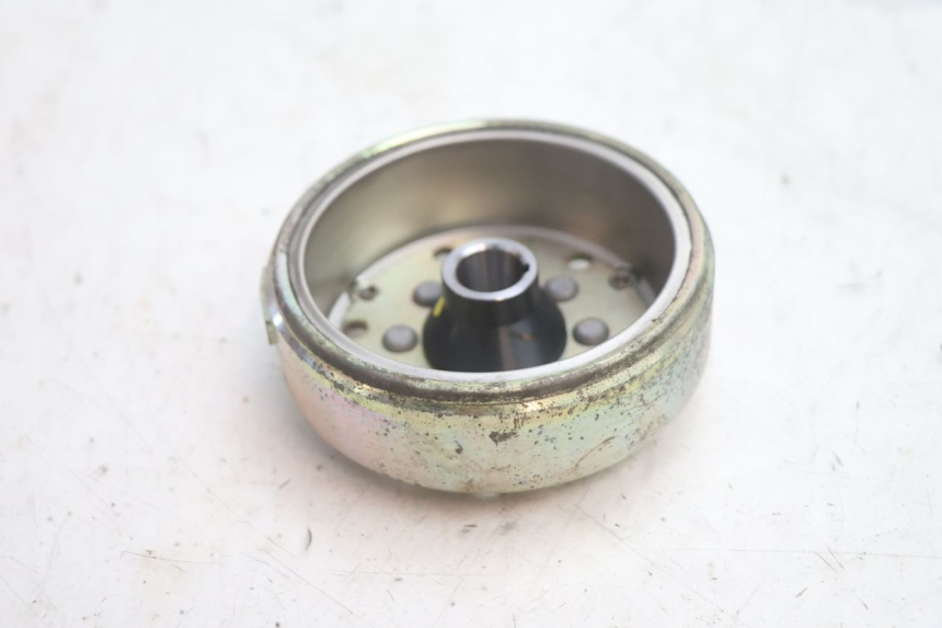 photo de ROTOR STATOR PEUGEOT LUDIX 50 (2005 - 2007) - Gesamtansicht des Produkts