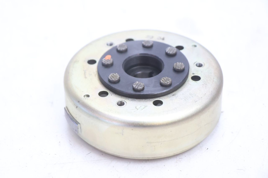 photo de LICHTMASCHINE PEUGEOT LUDIX ONE 14P 50 (2004 - 2013) - Technische Nahaufnahme