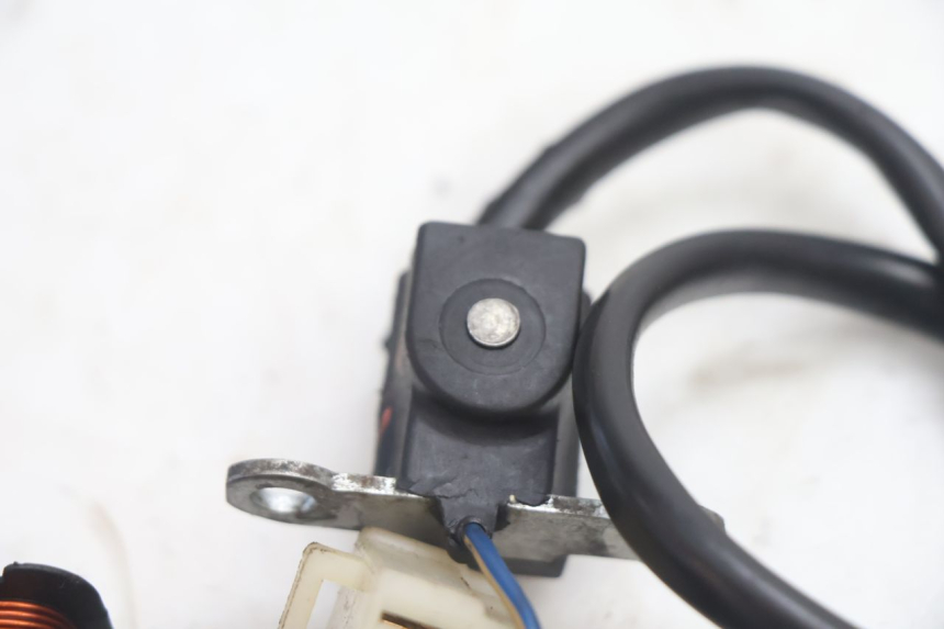 photo de LICHTMASCHINE PEUGEOT LUDIX ONE 14P 50 (2004 - 2013) - Kennzeichnungen und Originalreferenzen