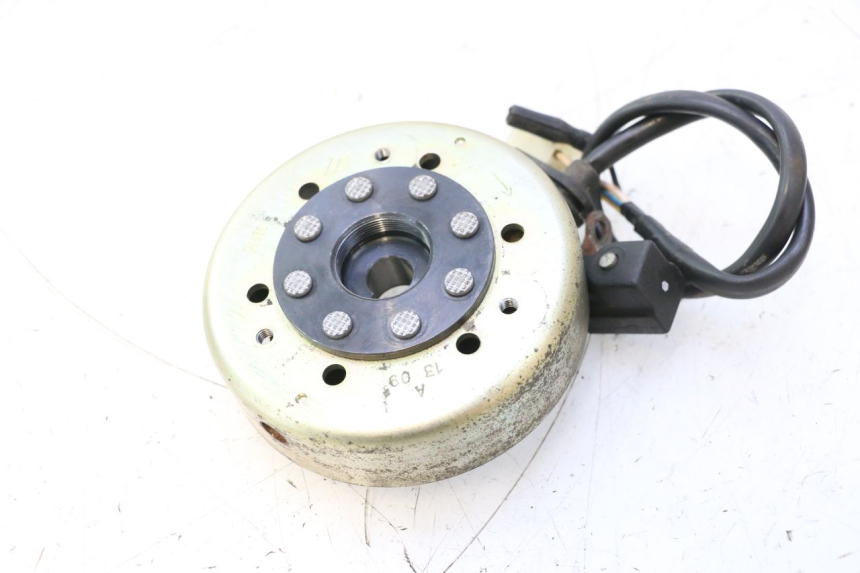 photo de LICHTMASCHINE PEUGEOT LUDIX ONE 50 (2004 - 2013) - Alternative Perspektive