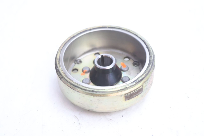 photo de LICHTMASCHINE PEUGEOT LUDIX ONE 50 (2004 - 2006) - Weitere Ansicht des Artikels